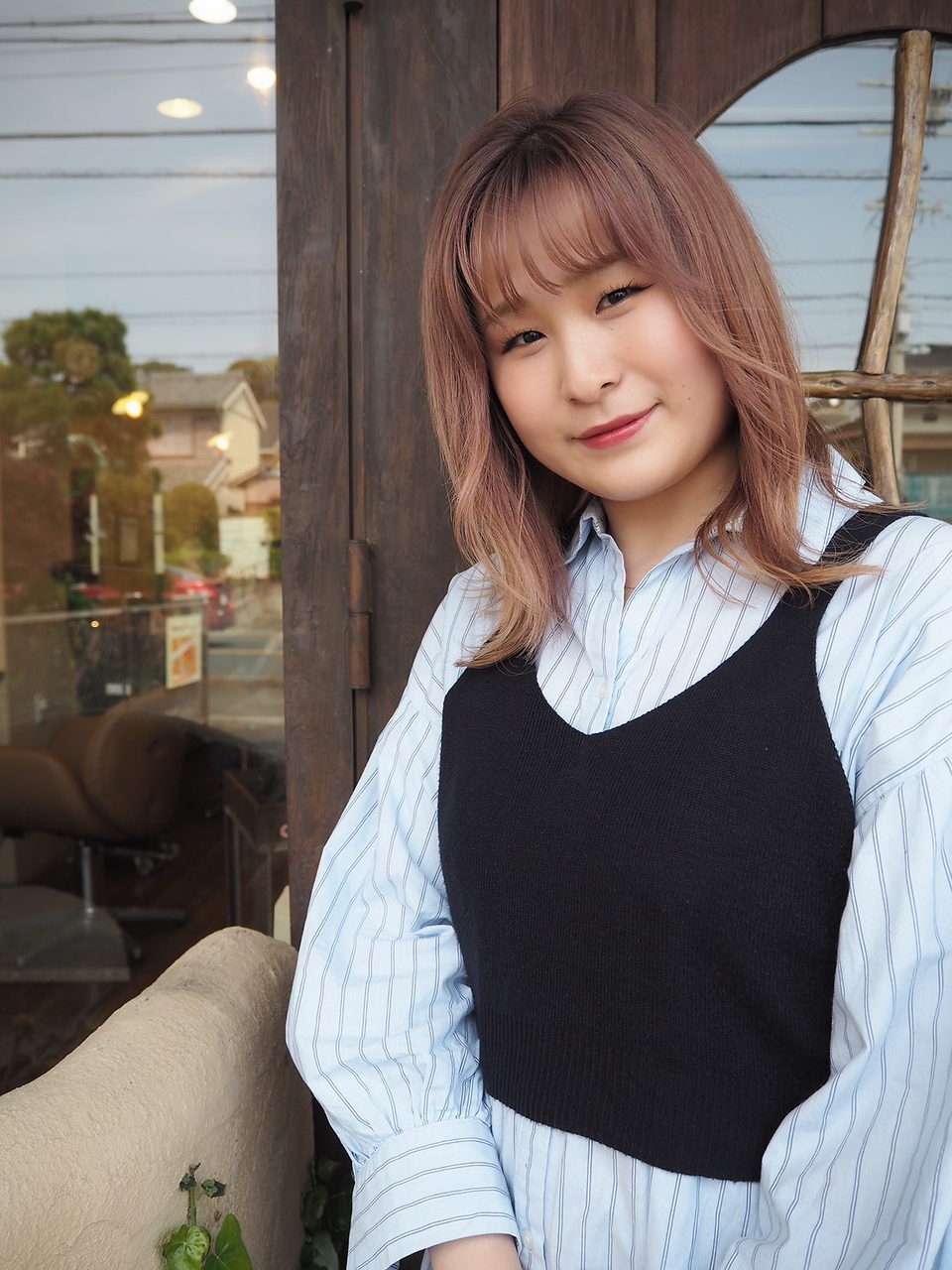 山本 麻海