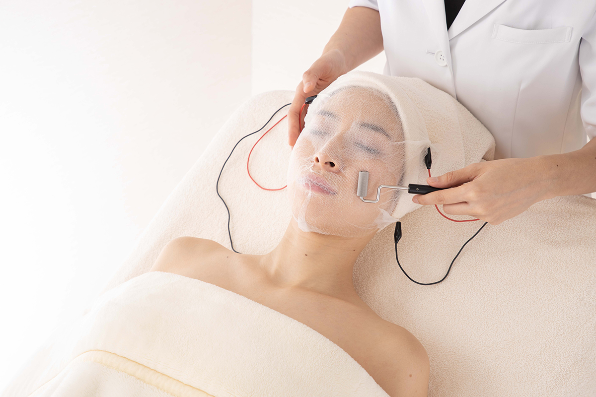 シーズ・ラボ 上野-ニキビケア