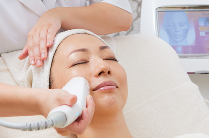 シーズ・ラボ 上野-美容マシン