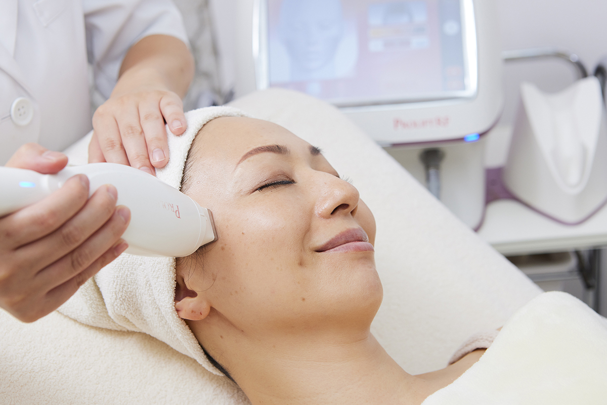 シーズ・ラボ 上野-プロリフト