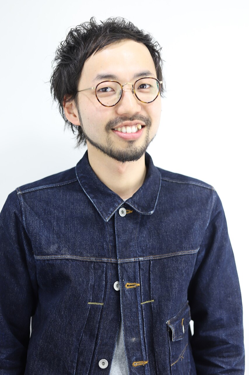 香月 求