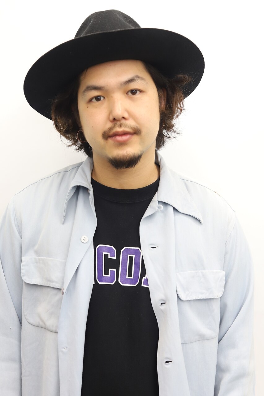 林原 裕也
