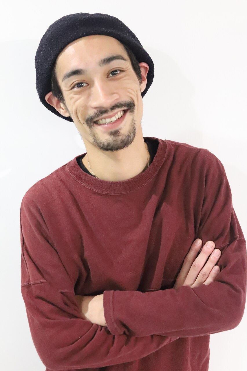 岩崎 俊明