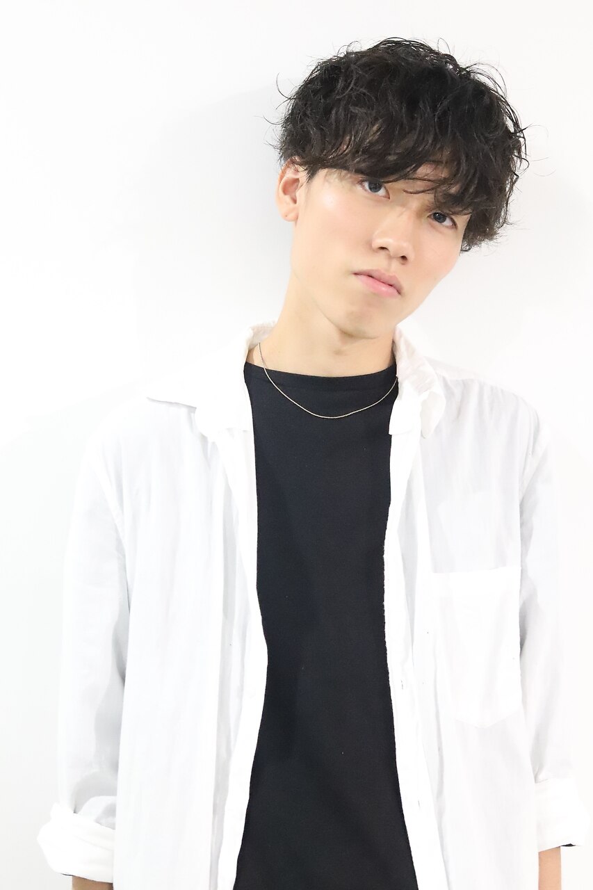 古山 亮佑