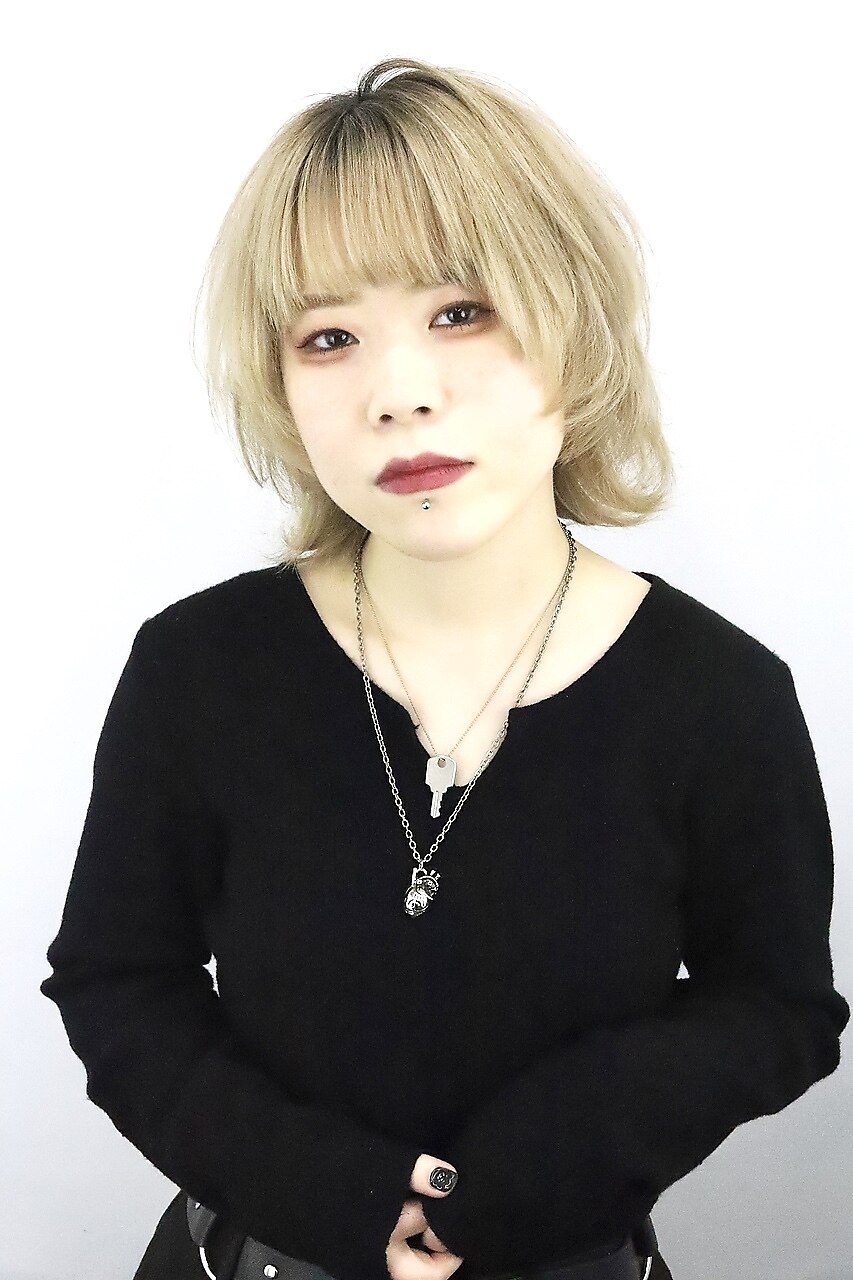 竹内 あみさ