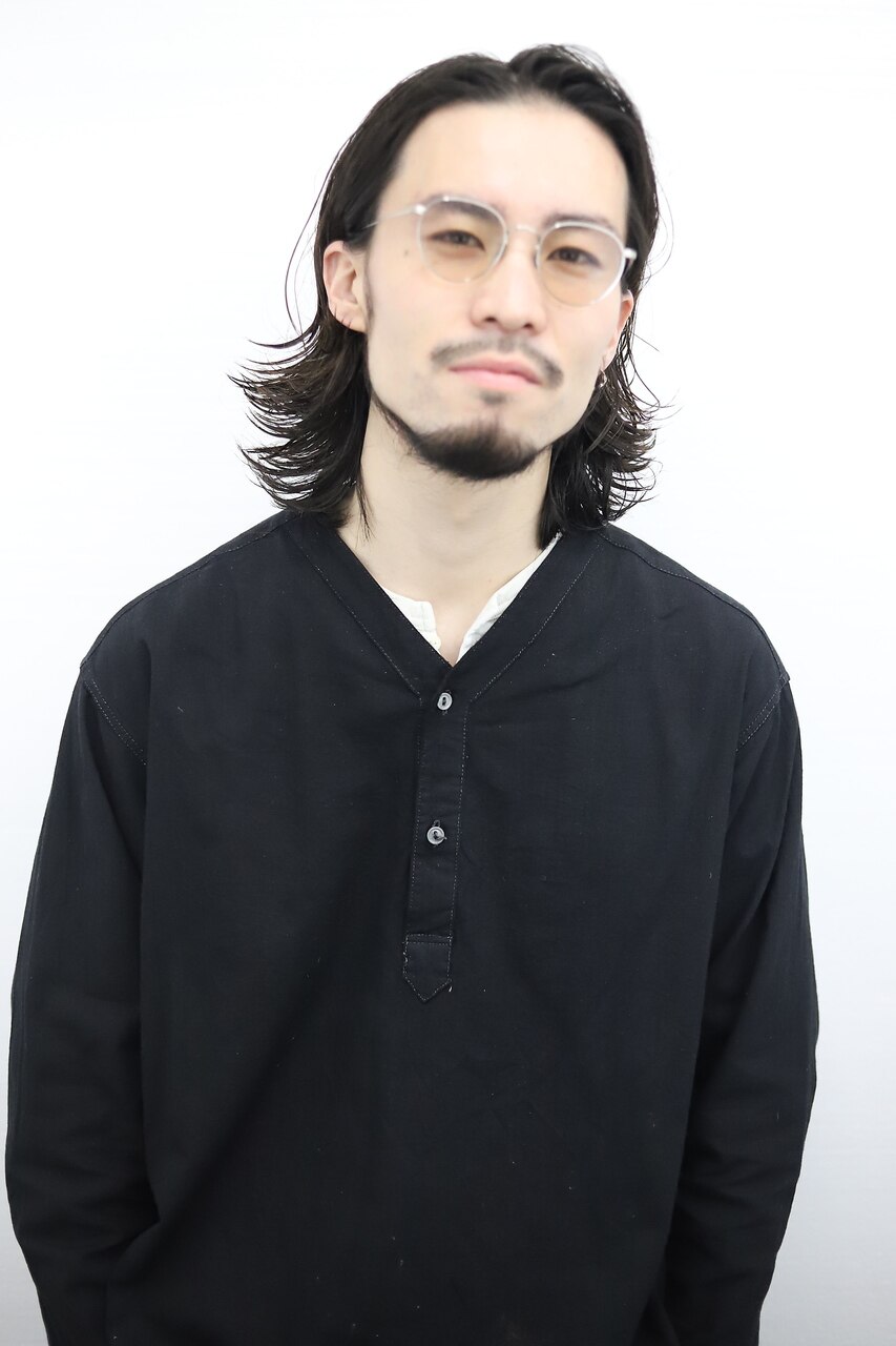 中川 たいすけ