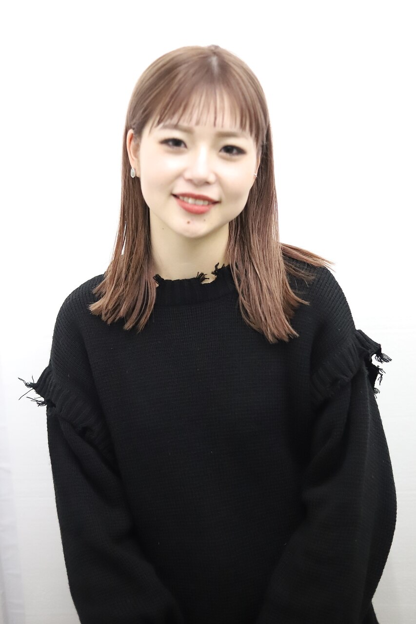 林原 ななか