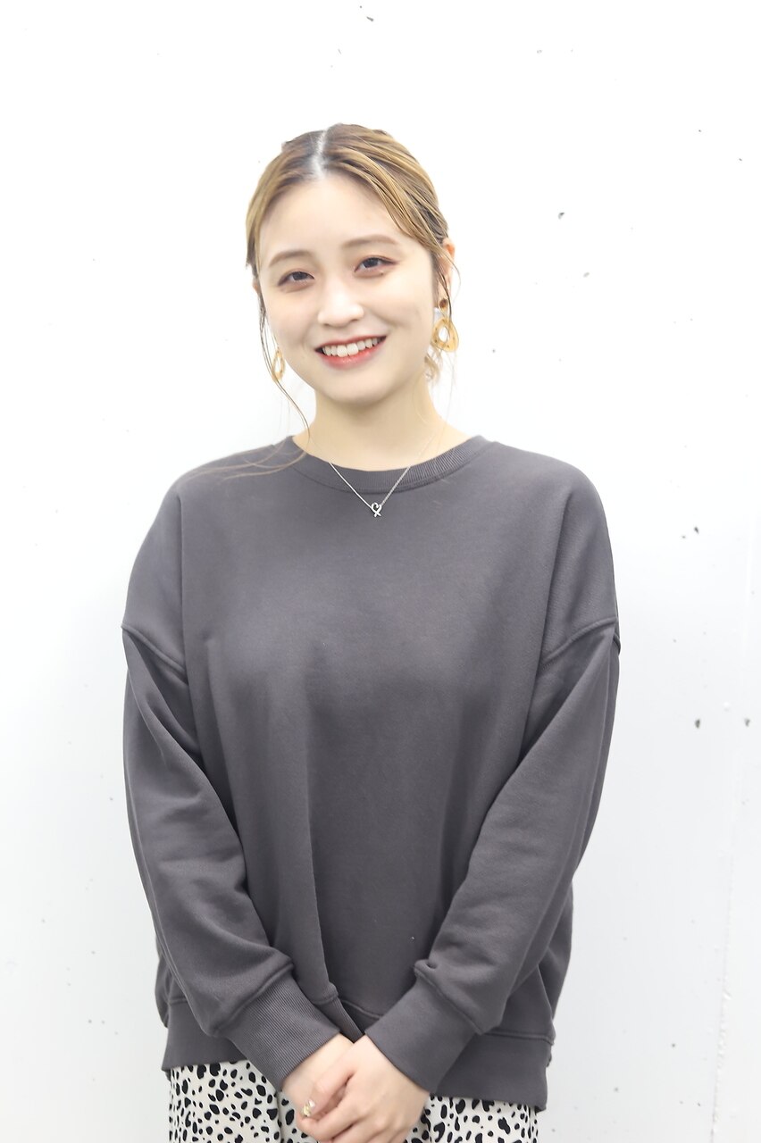丸岡 ちなつ