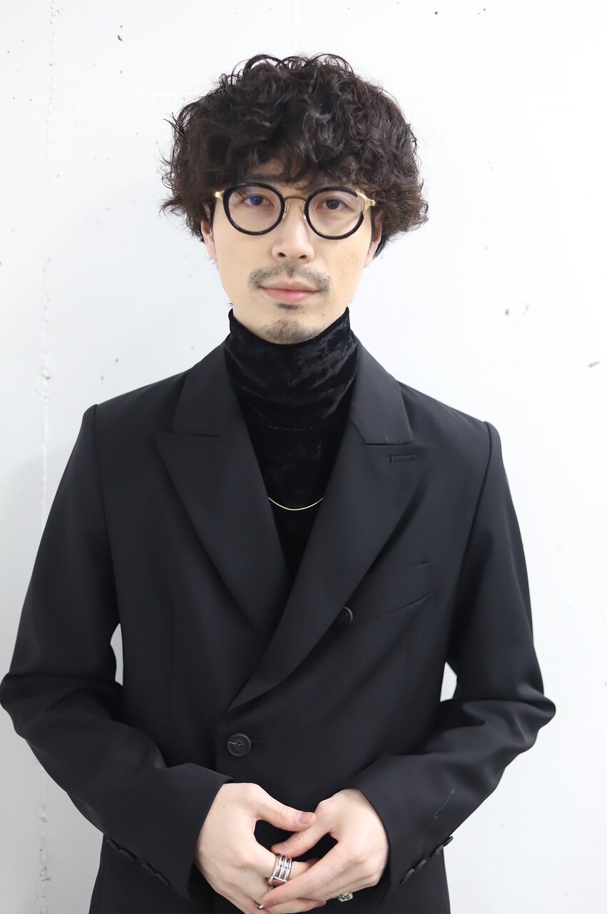 嶋村 真人
