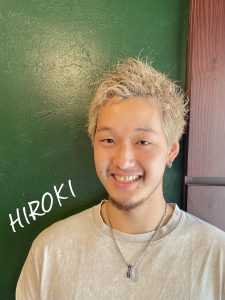 HIROKI