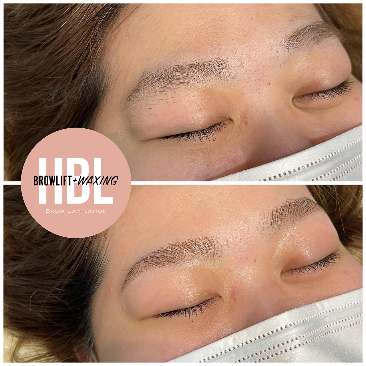 iO tiravento-ハリウッドブロウリフト