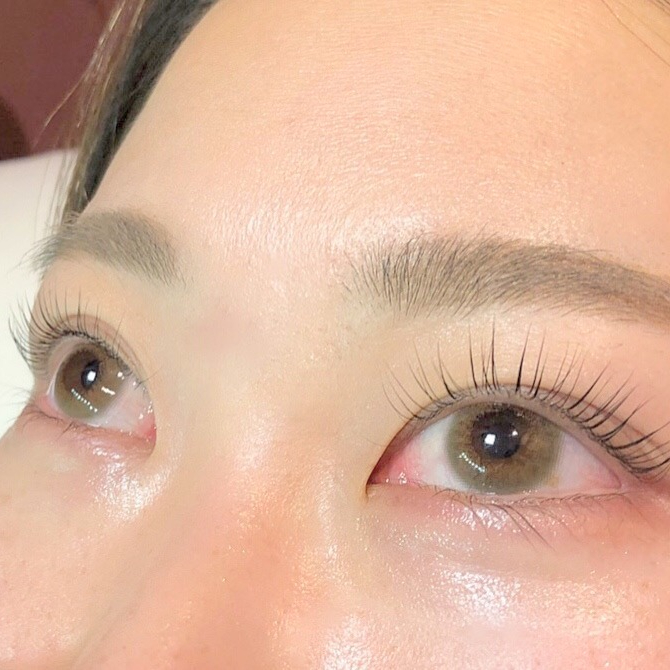 iO tiravento-パリジェンヌラッシュリフト