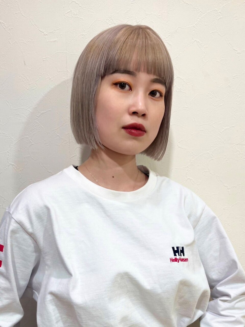 津田 聖香