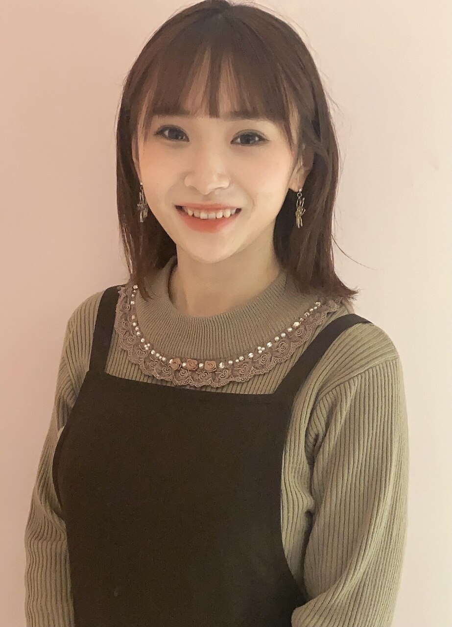 多田 帆波美
