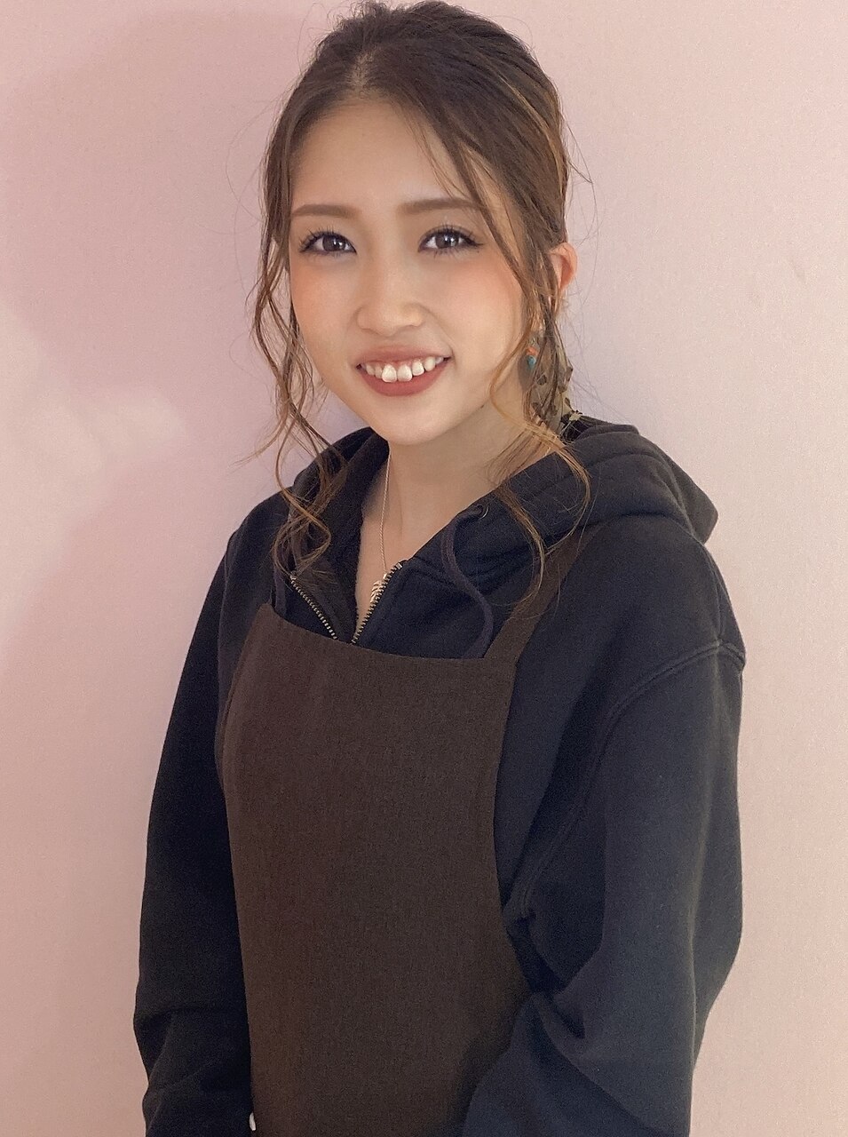 岩澤 茅沙
