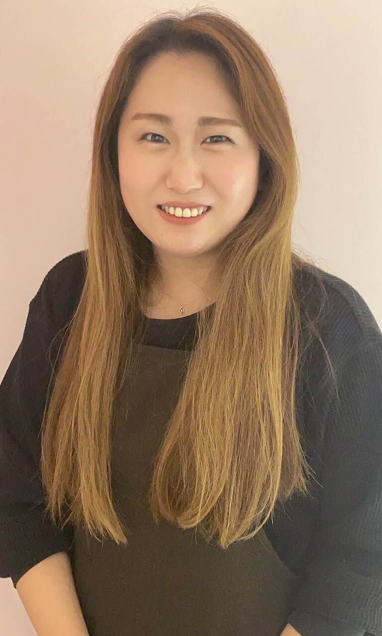 菅野 ほなみ