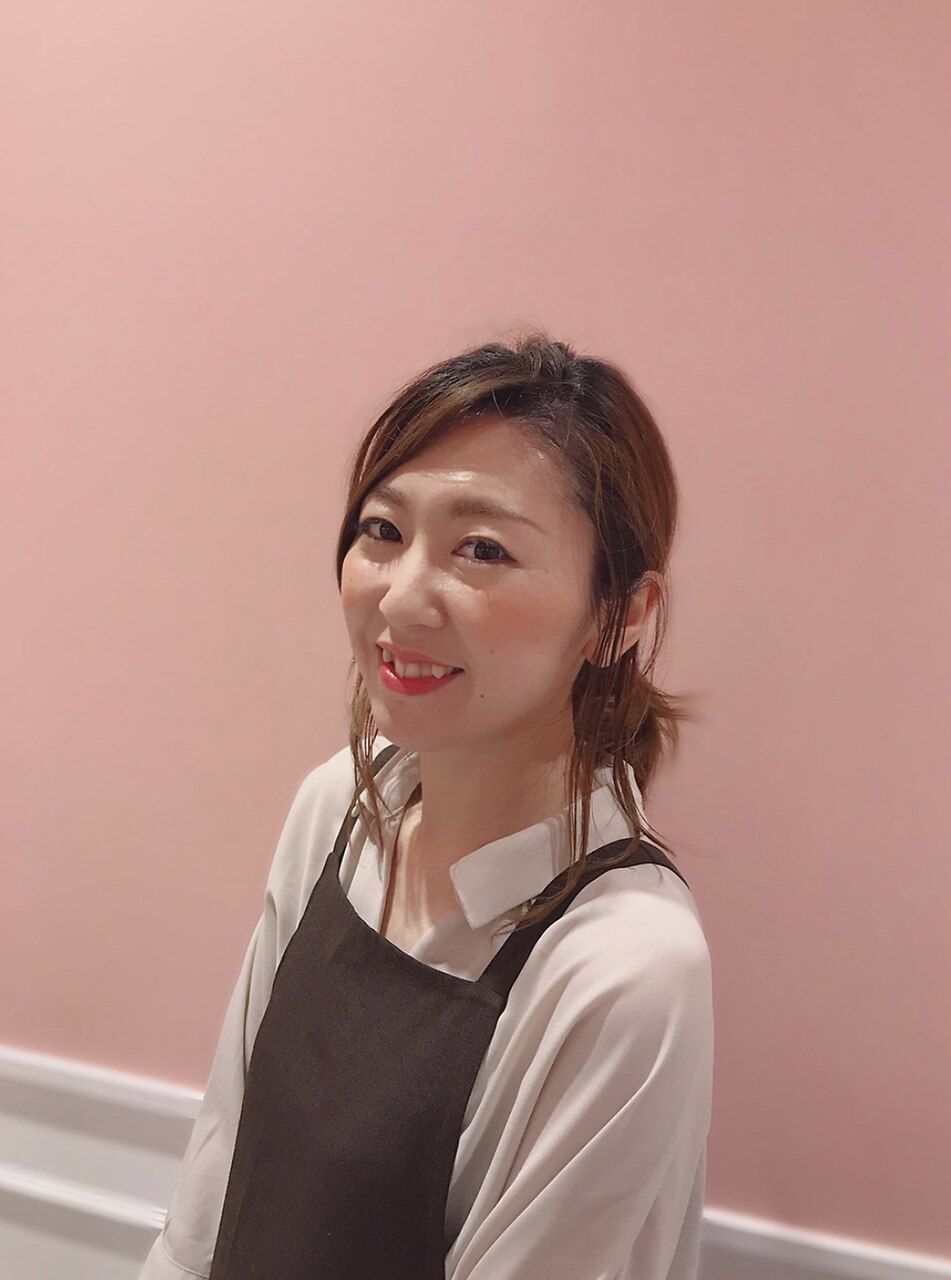 露木 美香