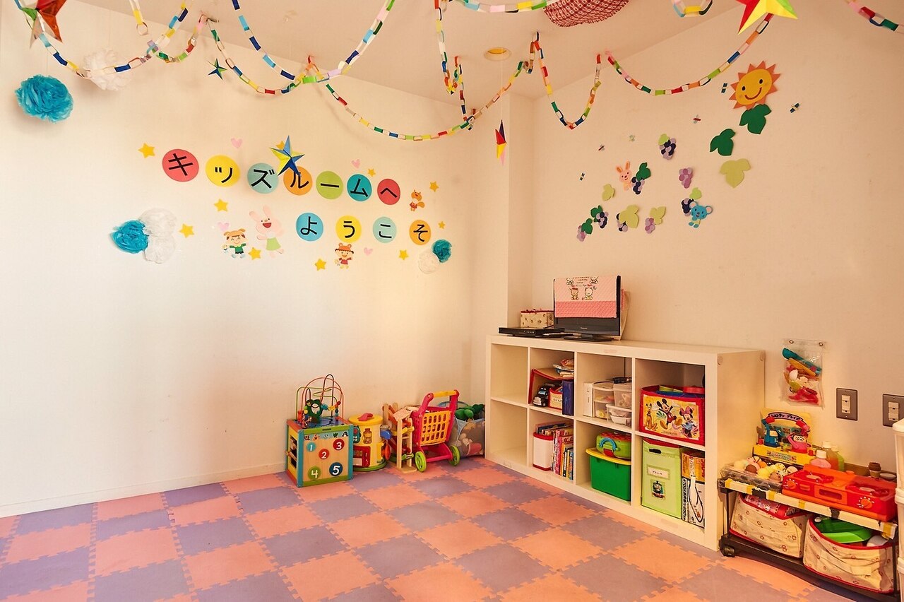 BRAVE abiko 我孫子-内観