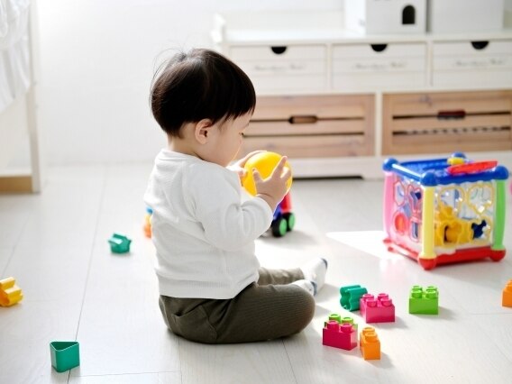 BRAVE abiko 我孫子-内観