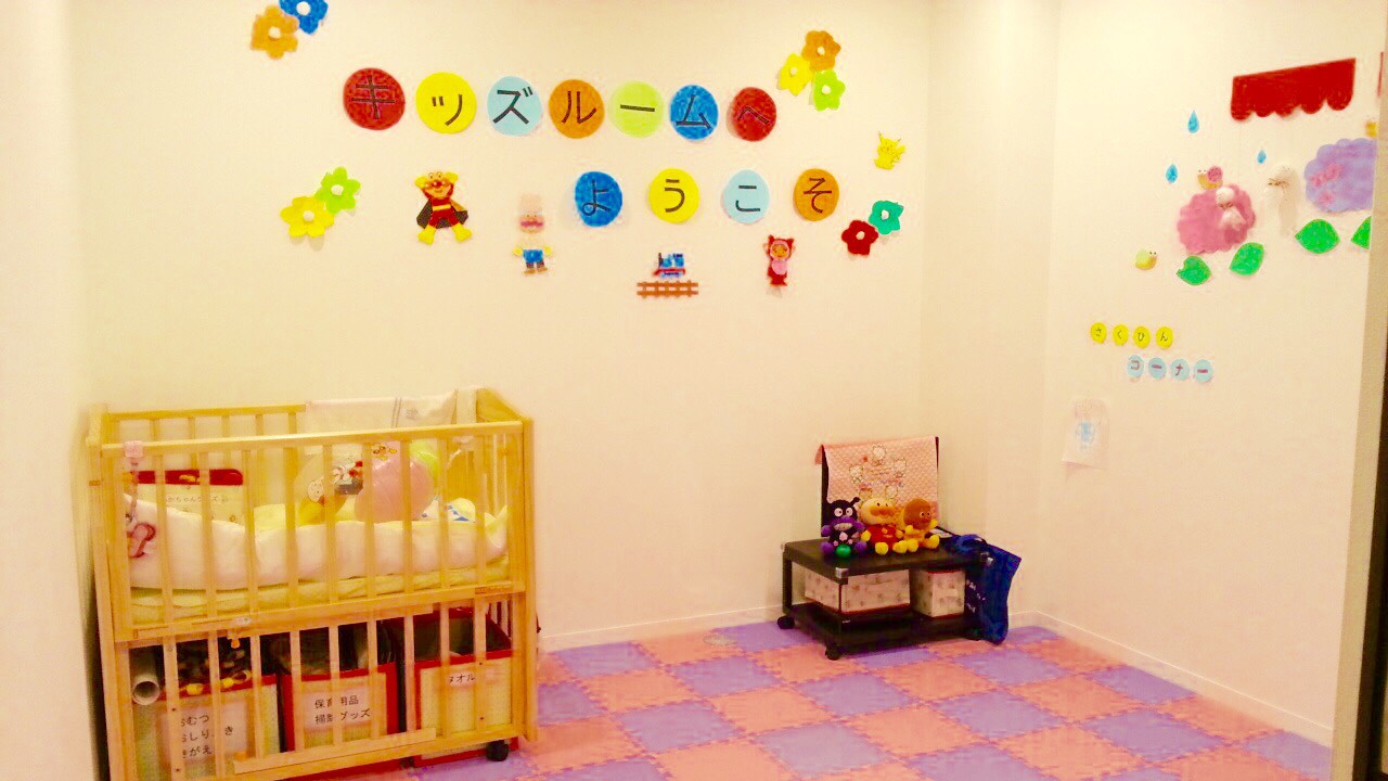 BRAVE abiko 我孫子-内観