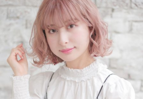 BRAVE abiko 我孫子-ハイトーンカラー