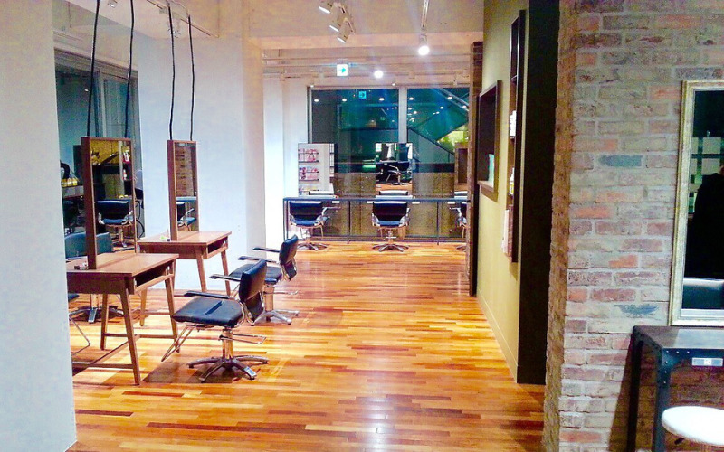 BRAVE abiko 我孫子-内観