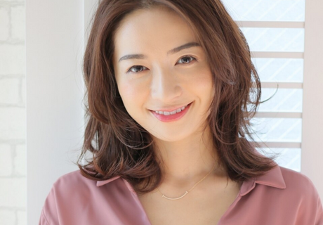 BRAVE abiko 我孫子-白髪染め