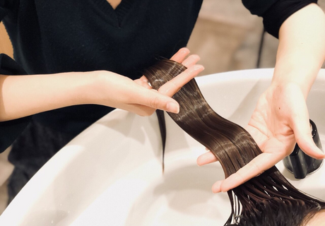 TRIBECA Hair&Spa-ピトレティカ