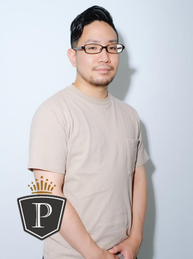 若林 浩輝