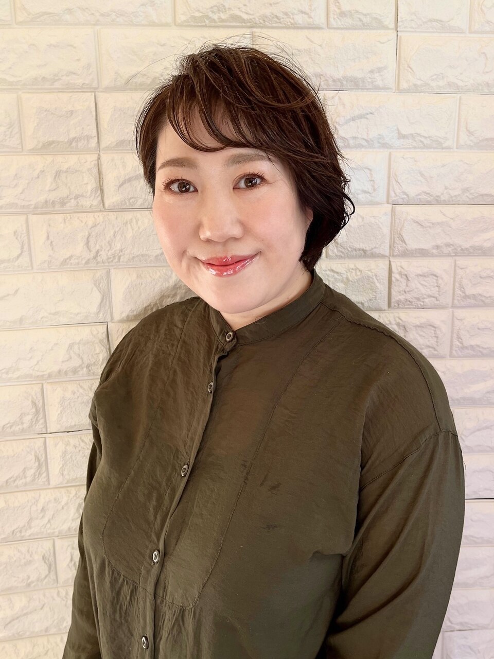 掛本 佳織