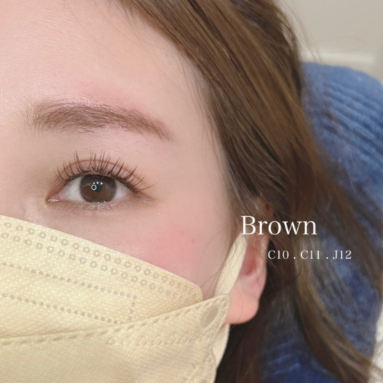 eyelash salon elu＋-まつげエクステ