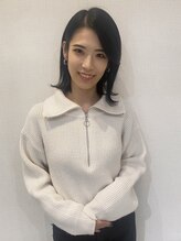 中島 綾華