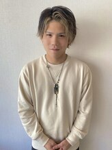 村上 俊祐