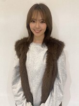 松永 沙也加