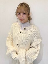 藤谷 愛夏