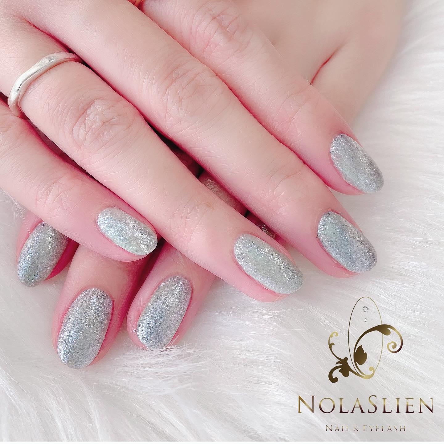 公式】NOLASLIEN Nail&Eyelash 麻布十番店 （ノーラスリエン ネイル